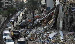 随着以色列和真主党停火协议生效，数千名黎巴嫩人返回家园