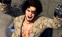 如龙：无限财富-每个DLC包和包含的内容