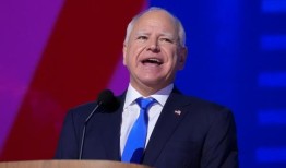 沃尔兹回应军中记录的批评：“我的语法并不总是正确的”