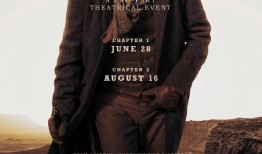 凯文·科斯特纳说他必须抓紧时间拍《地平线3》