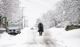 汞柱下降时的心脏健康提示