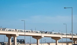 2023年亚洲杯期间，多哈地铁、鲁塞尔有轨电车运送乘客超过640万人次