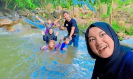 史诗般的六人露营奥德赛