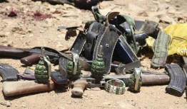 叛军称，马里无人机袭击造成北部城镇至少21人死亡