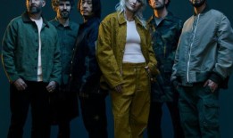 “这是一个新的篇章”：迈克·筱田在批评声中为林肯公园的新歌手艾米丽·阿姆斯特朗辩护