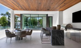 迈阿密豪宅一天之内就找到了3400万美元的现金买家