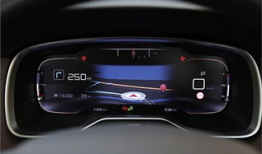 豪华科技体验：q70引领潮流，重新定义高端驾驶