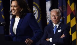 个人简介：从美国历史上最年轻的参议员之一到最年长的总统，乔·拜登的政治遗产是漫长而传奇的