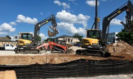 议员们收到了新阿拉巴马州议会大厦建设的最新消息