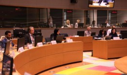 卡塔尔承诺向叙利亚提供7500万美元的人道主义援助