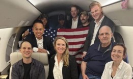 谁将在俄罗斯与西方的囚犯交换中被释放？