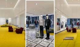 古琦：设计师品牌在珀斯的穆雷街、雷恩广场开设了新店