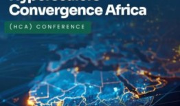 非洲超大规模媒体在科技会议上促进合作