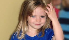 玛德琳·麦肯时间表：主要嫌疑人吹嘘在葡萄牙绑架儿童