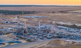 BPT ASX： Beach Energy因减记而亏损