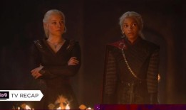 《龙之屋》离全面战争越来越近