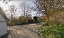 弗拉特福德国家信托基金会计划修复亭子