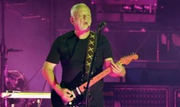 吉尔摩承认，平克·弗洛伊德在最后一张专辑上受到了“欺负”