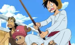 海贼王：从“利基中的利基”到全球现象