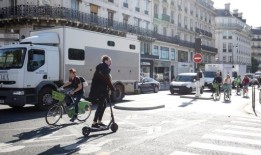 巴黎：计划于2024年秋季实施的“交通限制区”将会是什么样子？