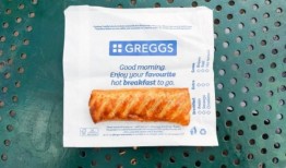 b｜英国新闻发布的新警察名单显示，格雷格斯跻身最受入店行窃困扰的五大商店之列