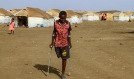 联合国：苏丹人道主义危机可能恶化并蔓延