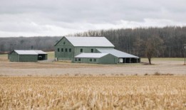 宾夕法尼亚州476亿美元的预算为该州的农村社区做了什么