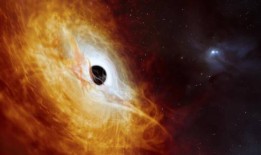 科学家发现了可能是宇宙中最亮的物体