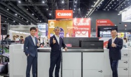 佳能数码印刷机是如何改变我们的物理世界的