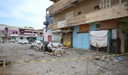 苏丹的饥荒将成为几十年来最严重的饥荒，而全世界的目光都投向了其他地方