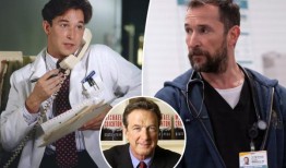 《急诊室的故事》的创作者迈克尔·克莱顿的遗产管理机构起诉华纳兄弟公司