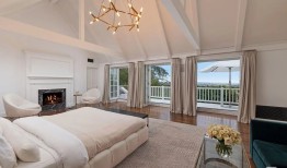 Snapchat CEO Evan Spiegel将洛杉矶豪宅降价220万美元