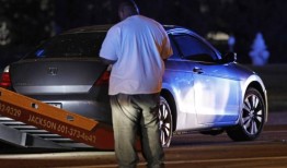 这条阿拉巴马州的高速公路是美国最可怕的公路旅行之一