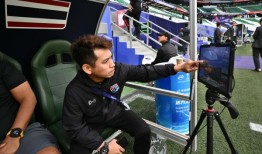 2023年卡塔尔世界杯上，球队利用新技术