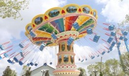 莫比尔县在多格河买下了大片原始湿地