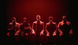 装饰大厅!这5场圣诞音乐会即将在伯明翰举行