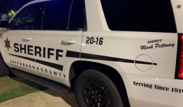 有人在费尔菲尔德街被枪杀