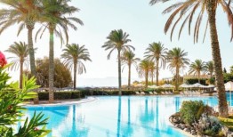 希腊曾经是我的派对天堂——25年后它是什么样子？