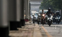 泰国今年因高温中暑死亡30人