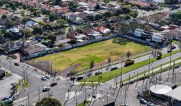 维多利亚州的“经济适用房”计划是对人们智力的侮辱