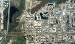 化学品泄漏引发德克萨斯州紧急情况