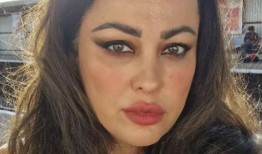 警察抓住了一名试图退回玛莎百货礼物的“羞愧”女子