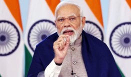 莫迪总理：政府政策将经济带到了新的高度