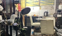 一名男子被控涉嫌在悉尼各地的实验室生产价值1000万美元的毒品