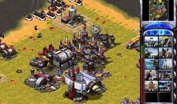 红色警戒2尤里的复仇中文版下载,重燃红色警戒2！尤里的复仇中文版下载教程，重温经典战略游戏