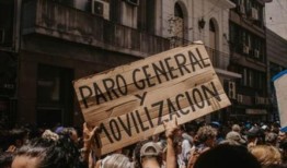 阿根廷总统哈维尔·米莱提议立法惩罚抗议组织者，最高可判处6年监禁