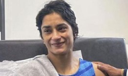 2024年奥运会｜解说：称重以及维内什·弗加特被取消资格的原因