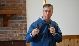 阿拉巴马州新议员将专注于基础设施建设，在新的委员会中扮演农业角色