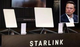 美国联邦通信委员会否认了埃隆·马斯克的Starlink公司近9亿美元的补贴