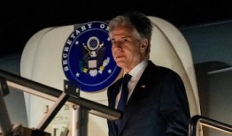 以色列-哈马斯战争：内塔尼亚胡承诺对真主党的袭击进行“严厉”报复